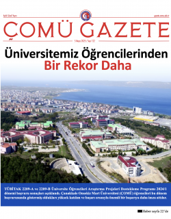 122. Sayı
