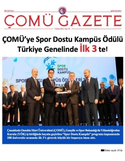 123. Sayı