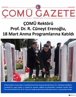 126. Sayı