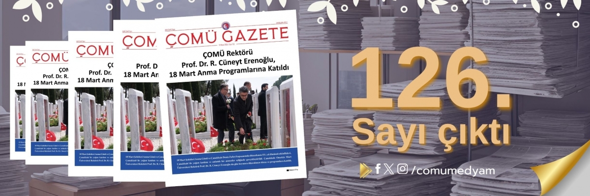 126. Sayı