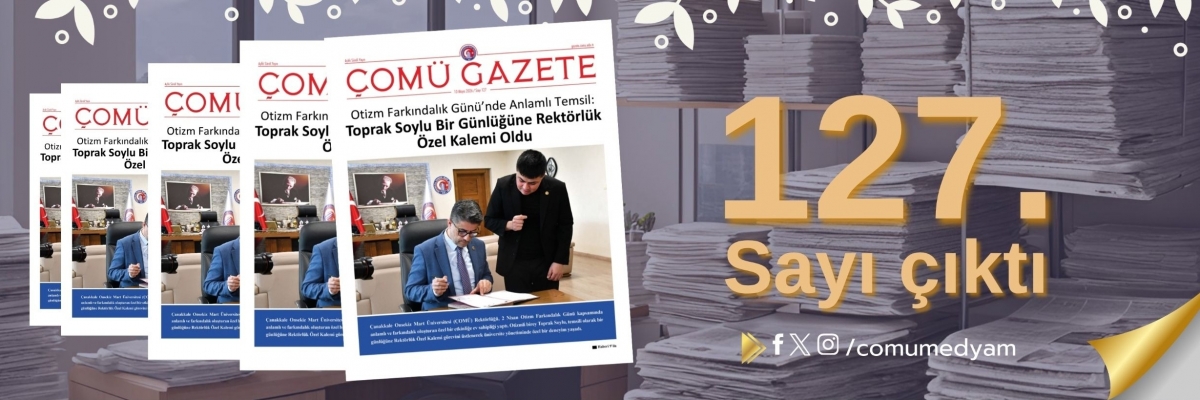 127. Sayı