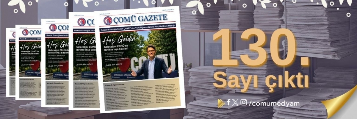 130. Sayı