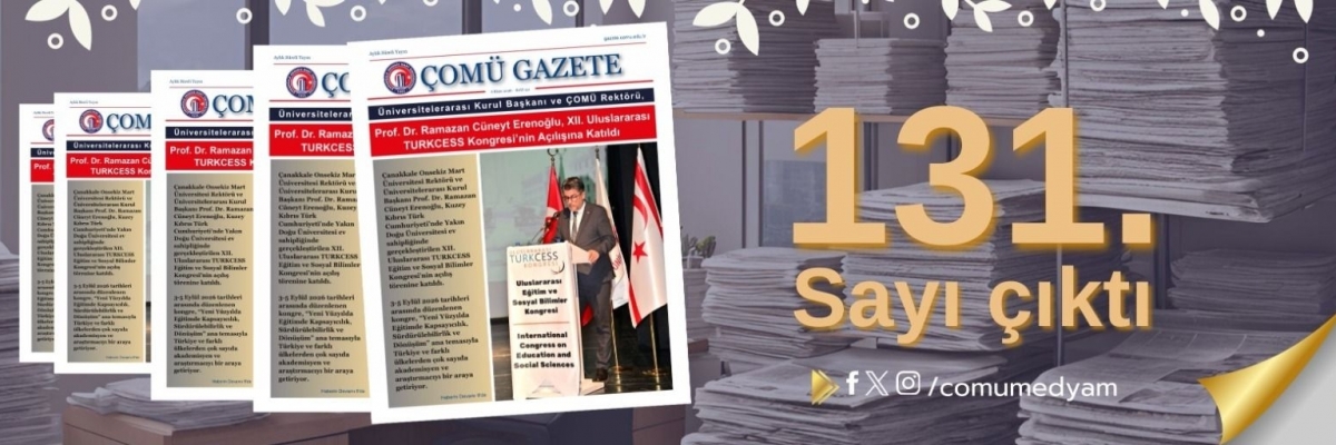 131. Sayı